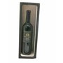 2. Dřevěný dárkový obal, krabice na Víno