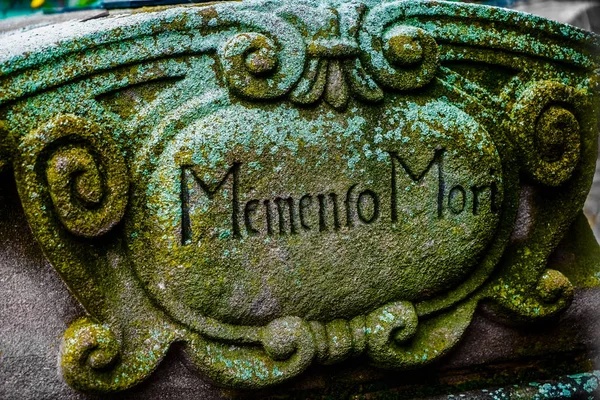 Memento  Mori