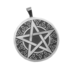 Pentagram nr. 011