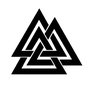 Symbol Valknut