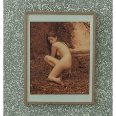 1. Autorská fotografie, miroslacv Čajanek, Akt - Záblesk údivu