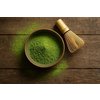 Matcha – Zelený zázrak s tisíciletou tradicí