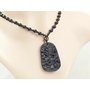 5. Amulet z Obsidiánu, Čínský drak